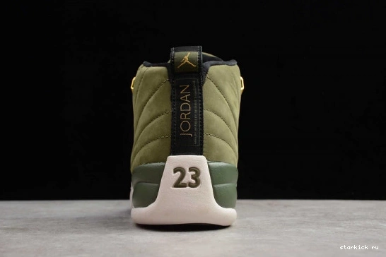 Jordan 2003' 'Class 130690-301  130690-301 Retro of 12 AIR 0812
